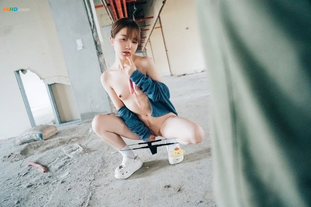 [Loozy] Yeri - Enjoying Outdoor — photo 58
