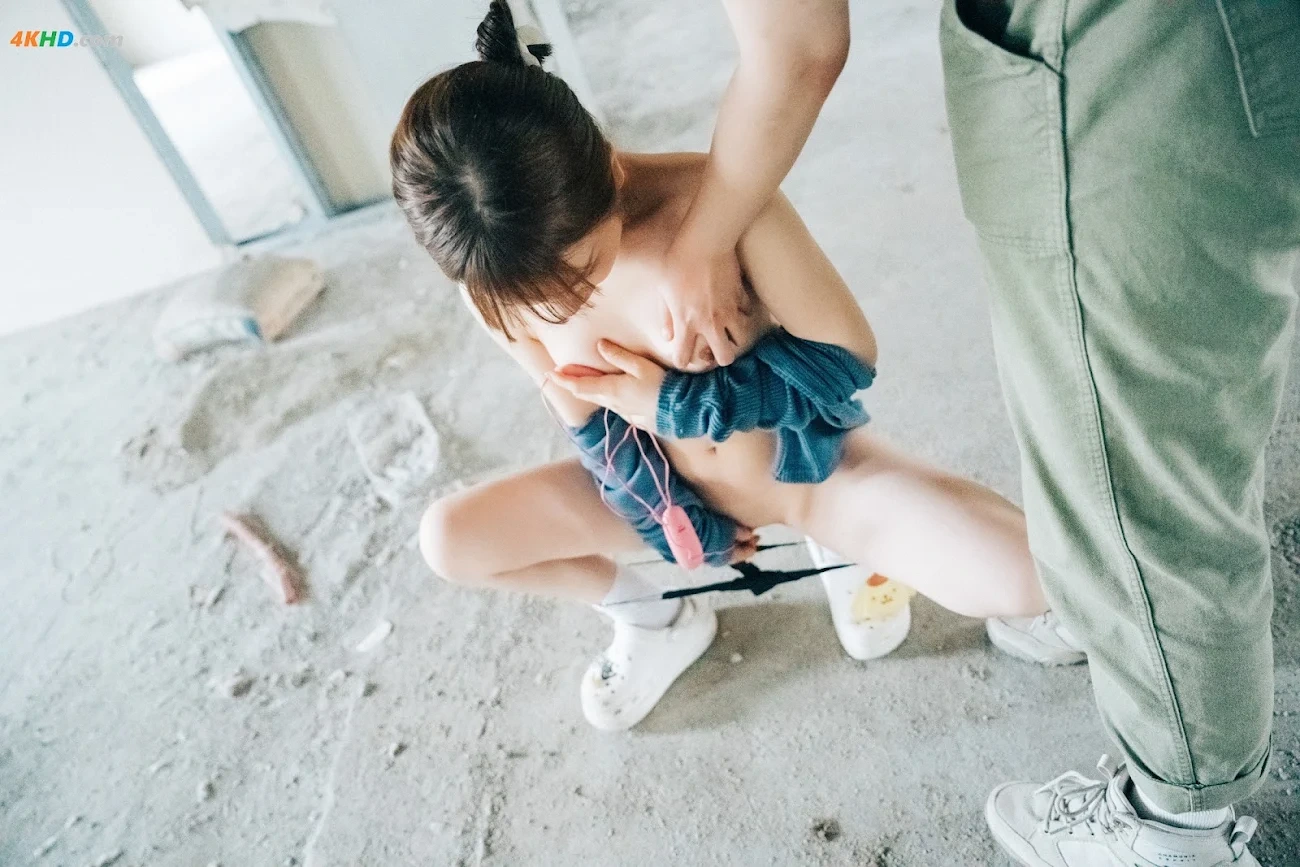 [Loozy] Yeri - Enjoying Outdoor — photo 64