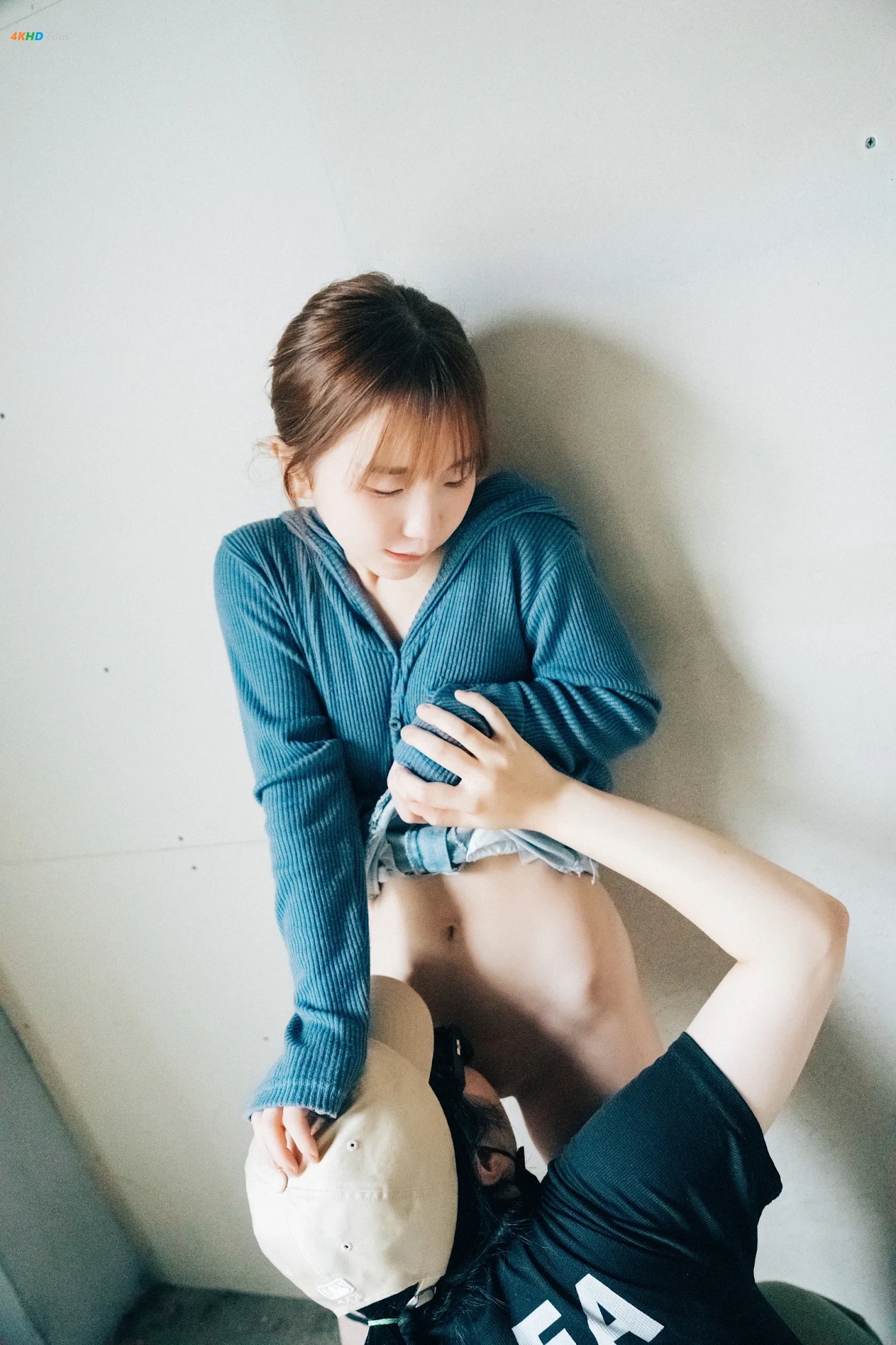 [Loozy] Yeri - Enjoying Outdoor — photo 69