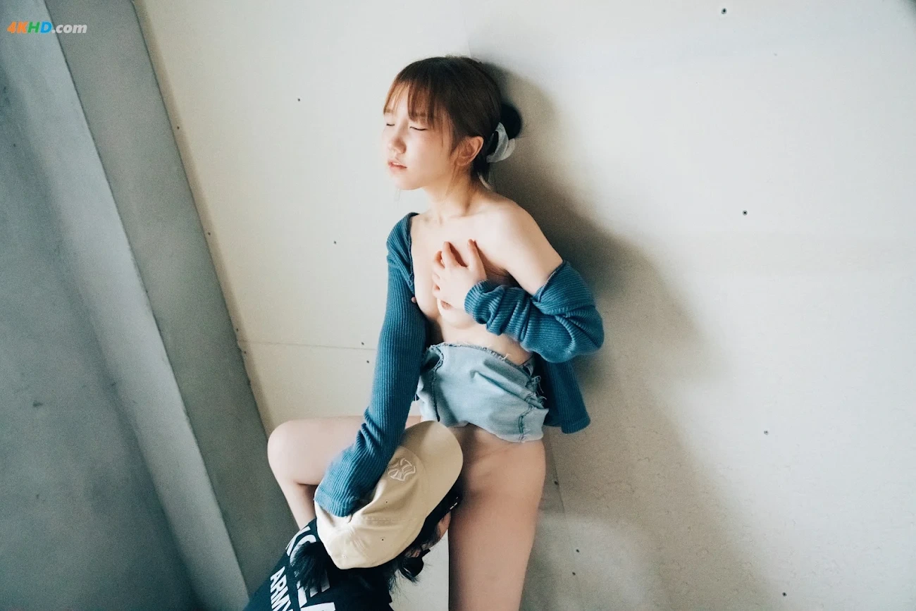 [Loozy] Yeri - Enjoying Outdoor — photo 80