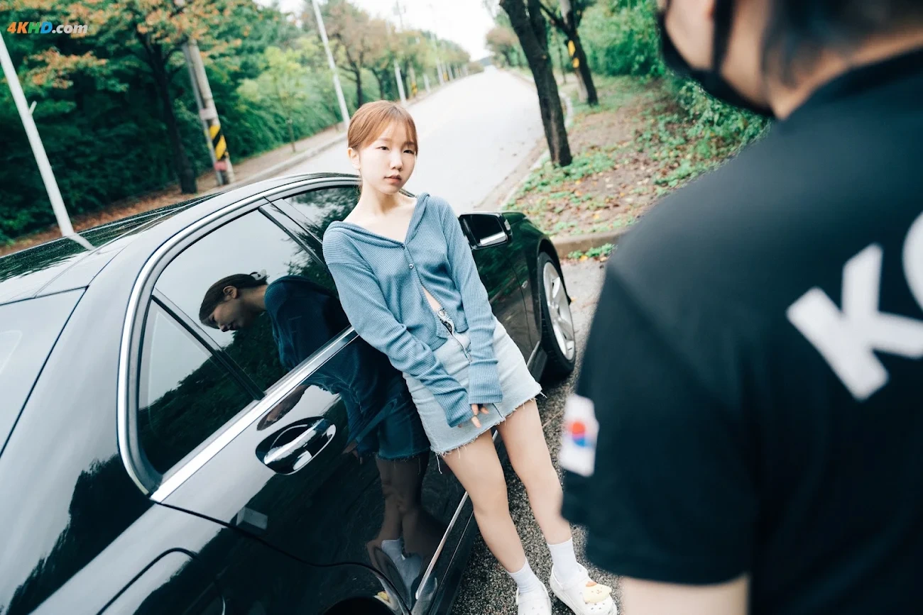 [Loozy] Yeri - Enjoying Outdoor — photo 87