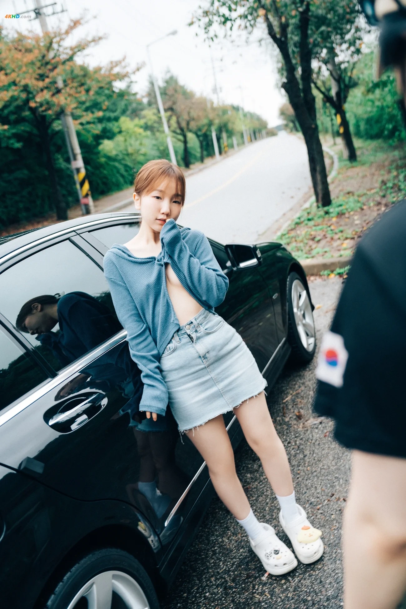 [Loozy] Yeri - Enjoying Outdoor — photo 89
