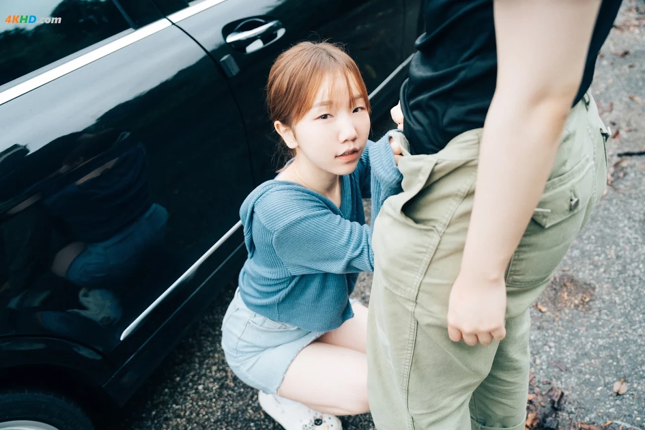 [Loozy] Yeri - Enjoying Outdoor — photo 91