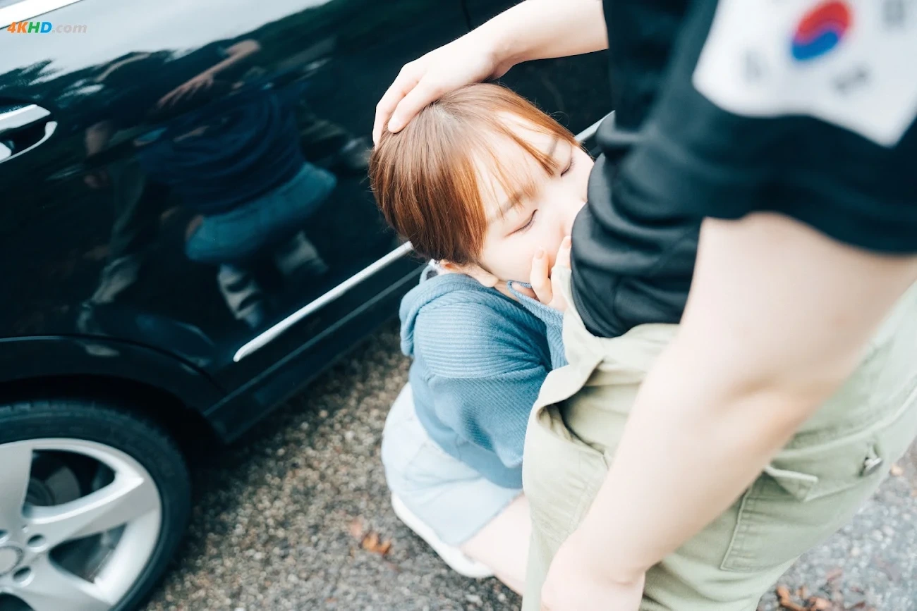 [Loozy] Yeri - Enjoying Outdoor — photo 93