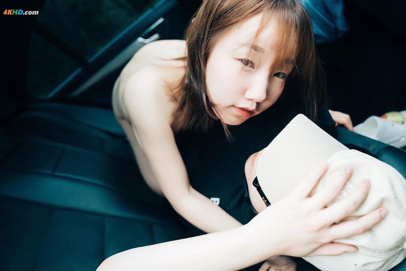 [Loozy] Yeri - Enjoying Outdoor — photo 104