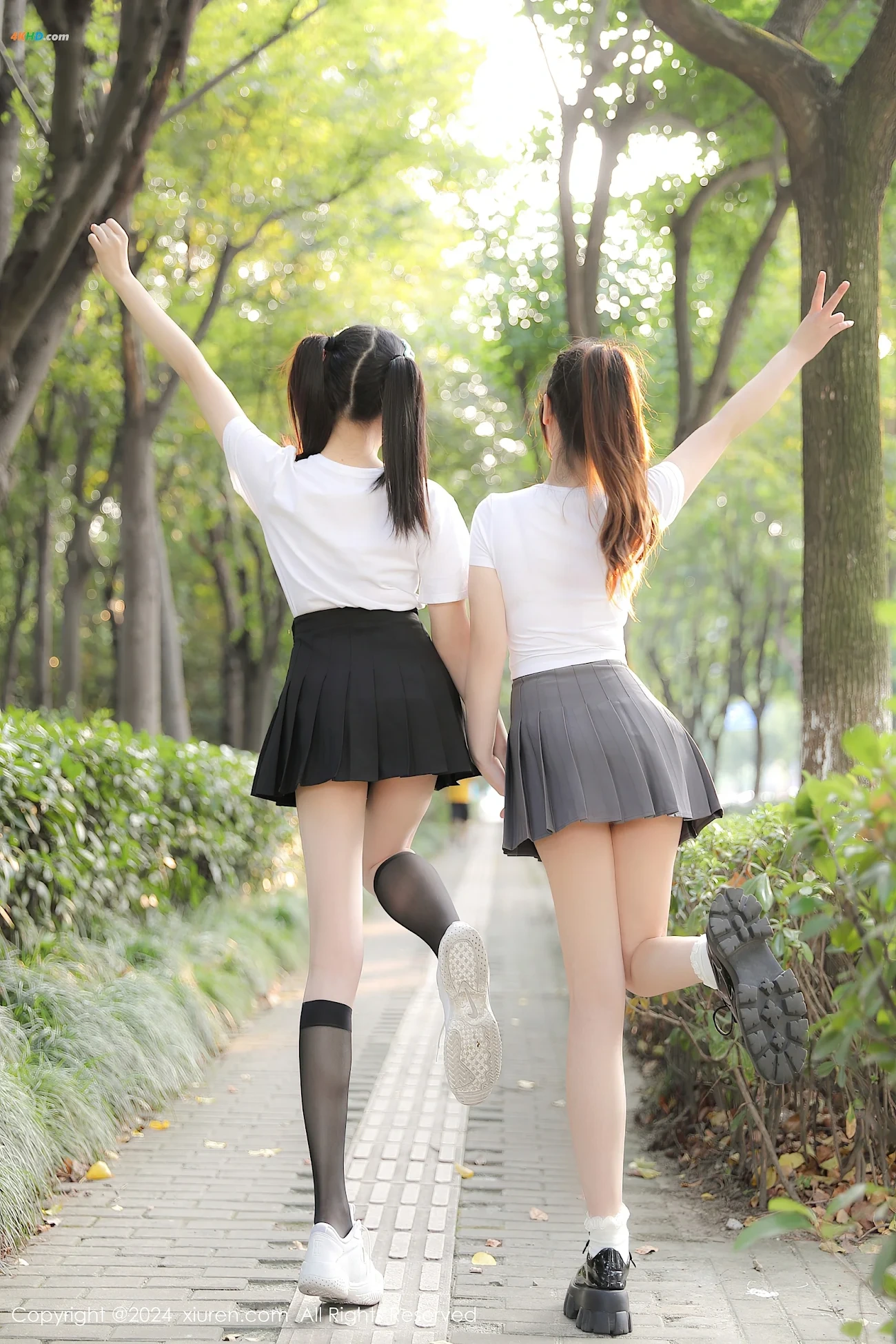 [XiurenXiuRenWang]2024.09.29 NO.9230 YuanYuan — photo 2