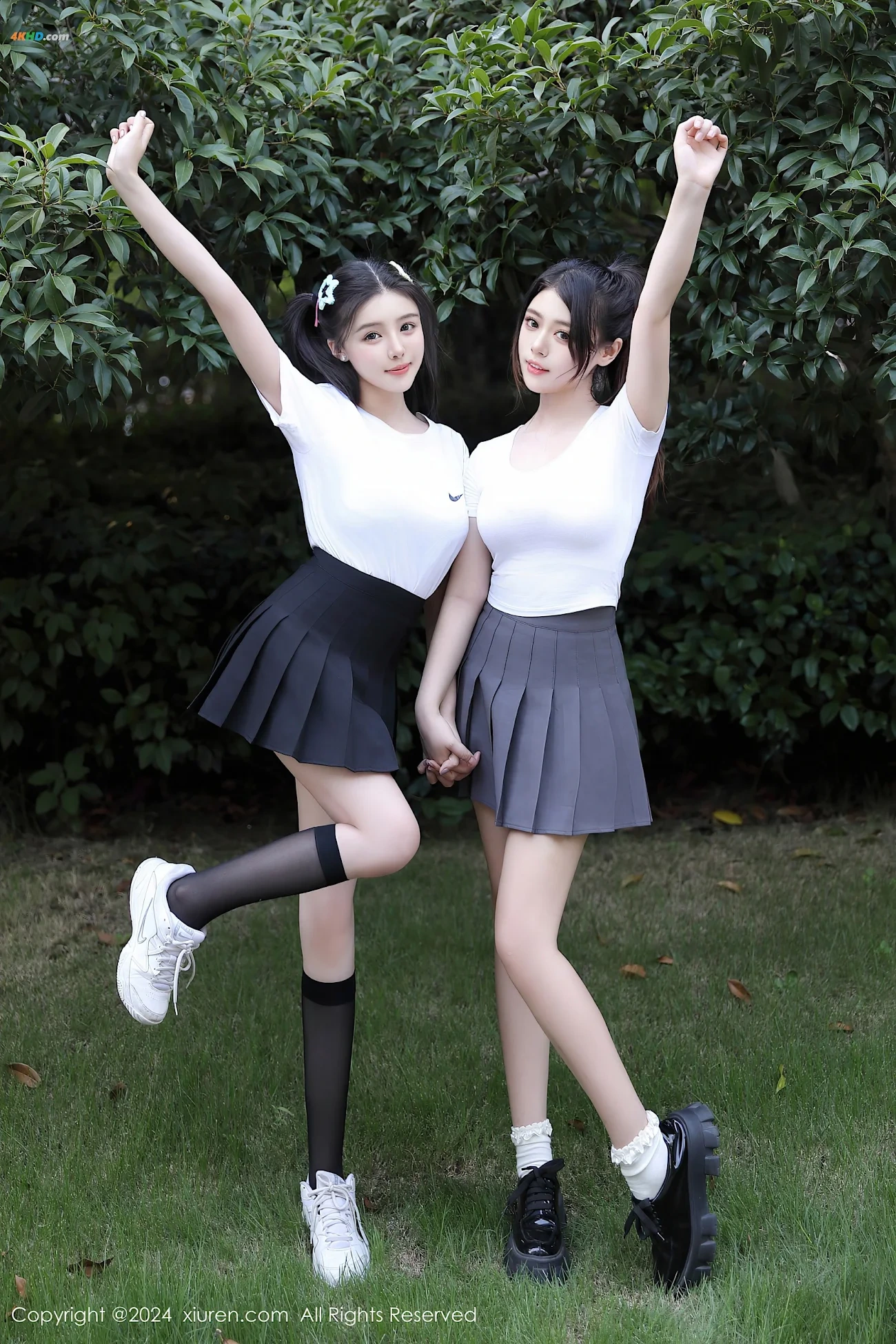 [XiurenXiuRenWang]2024.09.29 NO.9230 YuanYuan — photo 11
