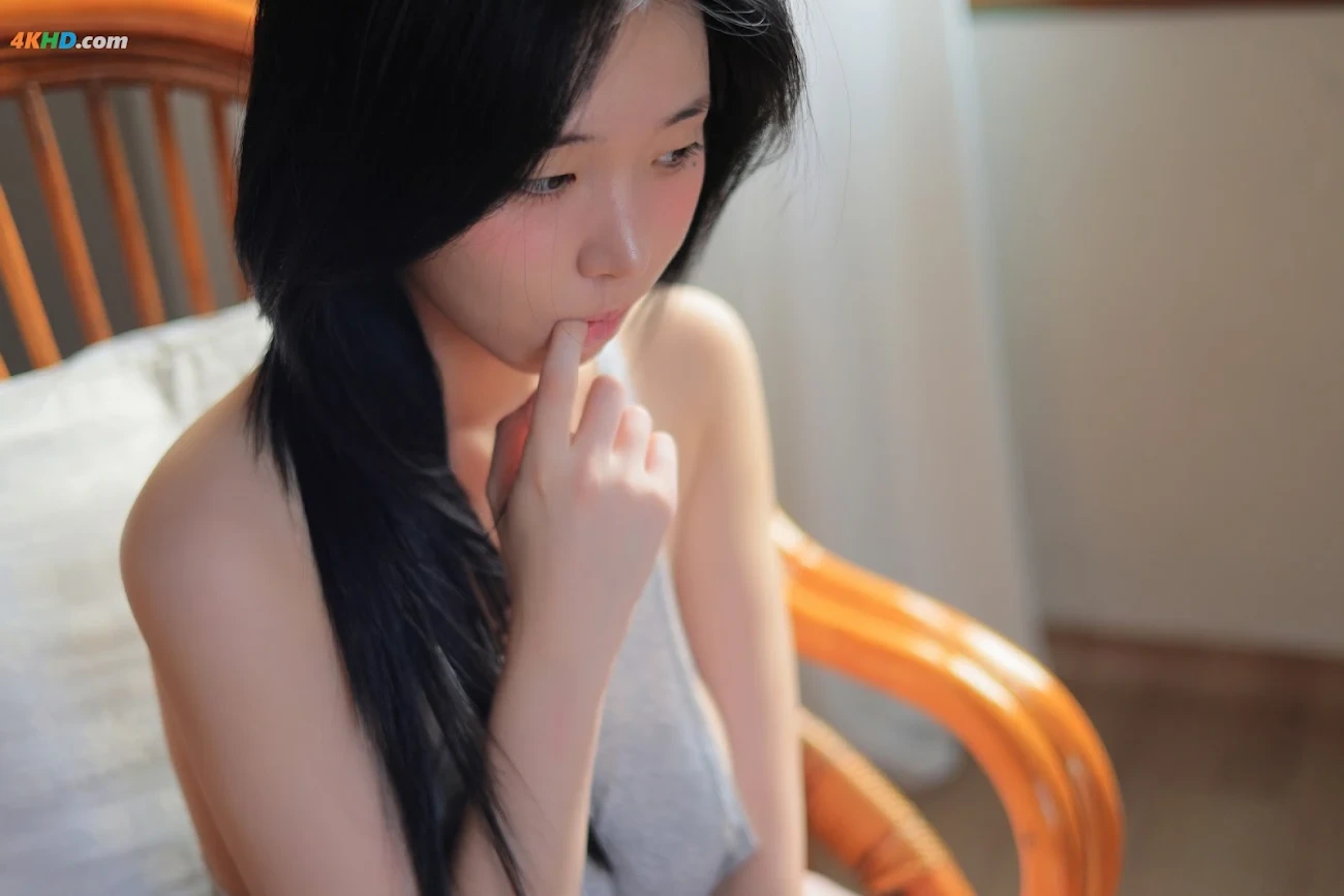 Yeon Woo (YeonU) Shoujo — photo 3