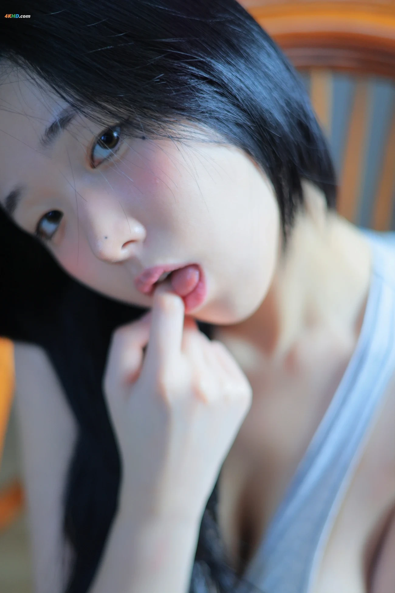 Yeon Woo (YeonU) Shoujo — photo 4