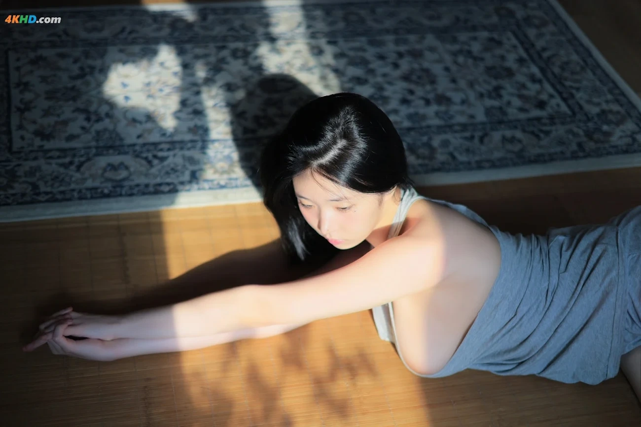 Yeon Woo (YeonU) Shoujo — photo 81