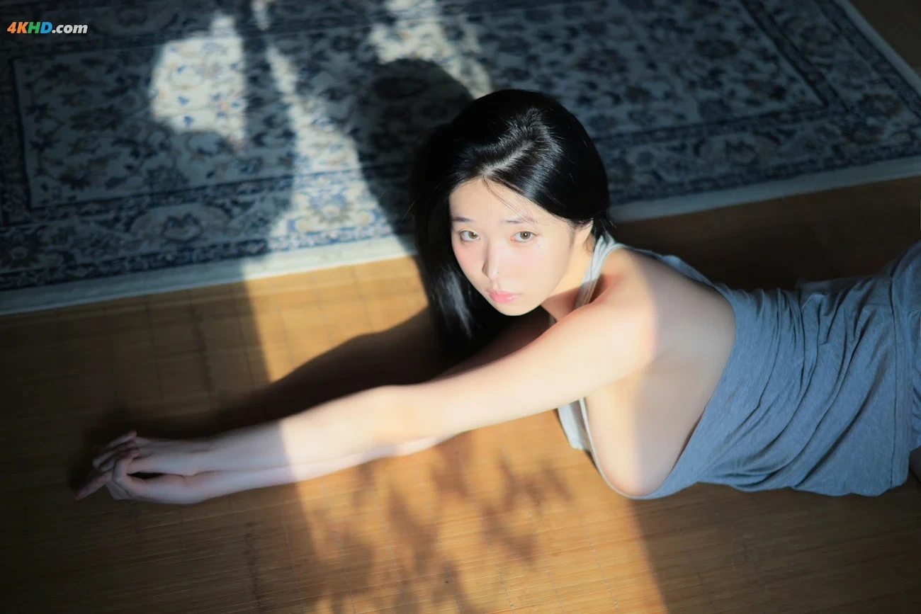 Yeon Woo (YeonU) Shoujo — photo 82
