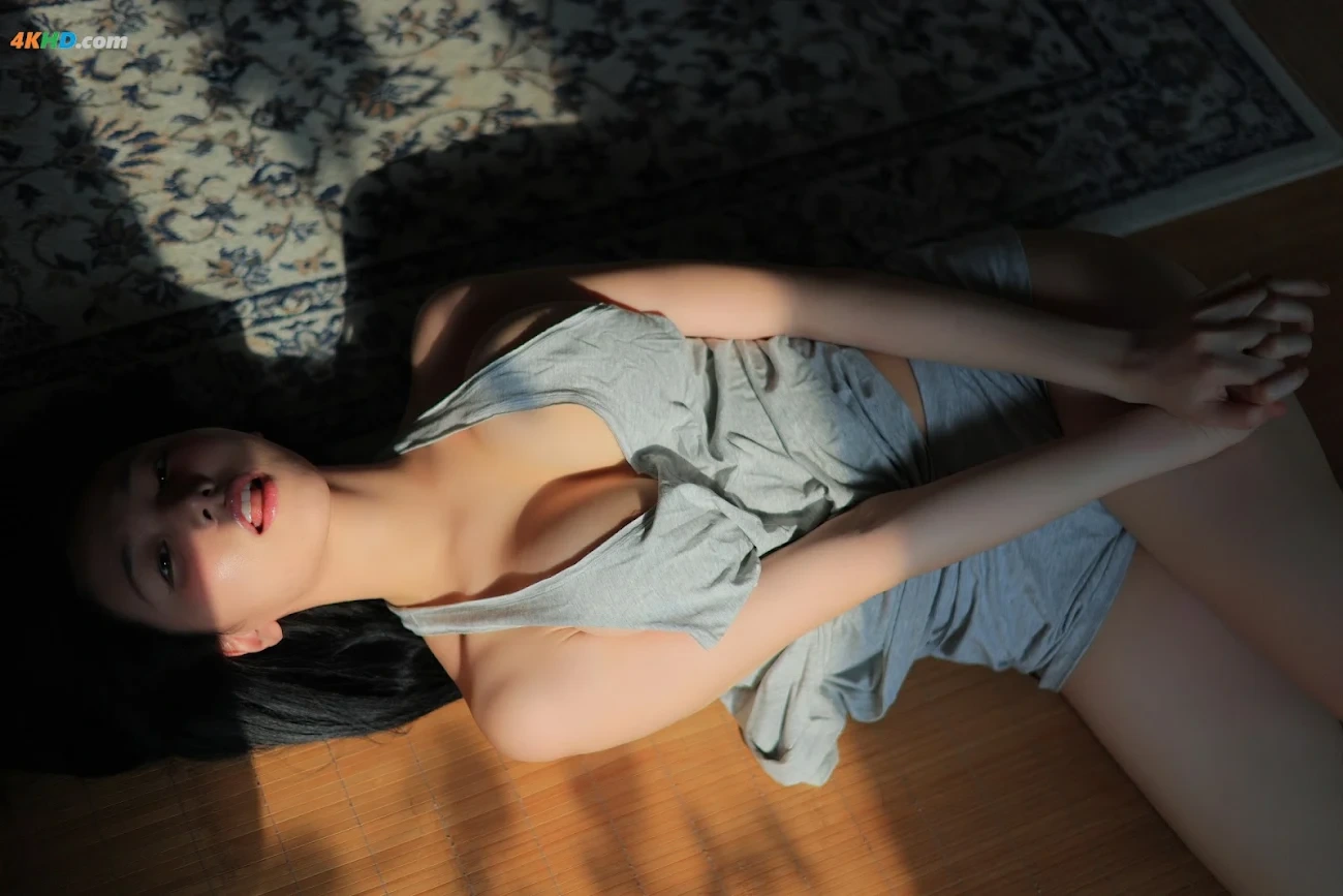 Yeon Woo (YeonU) Shoujo — photo 84