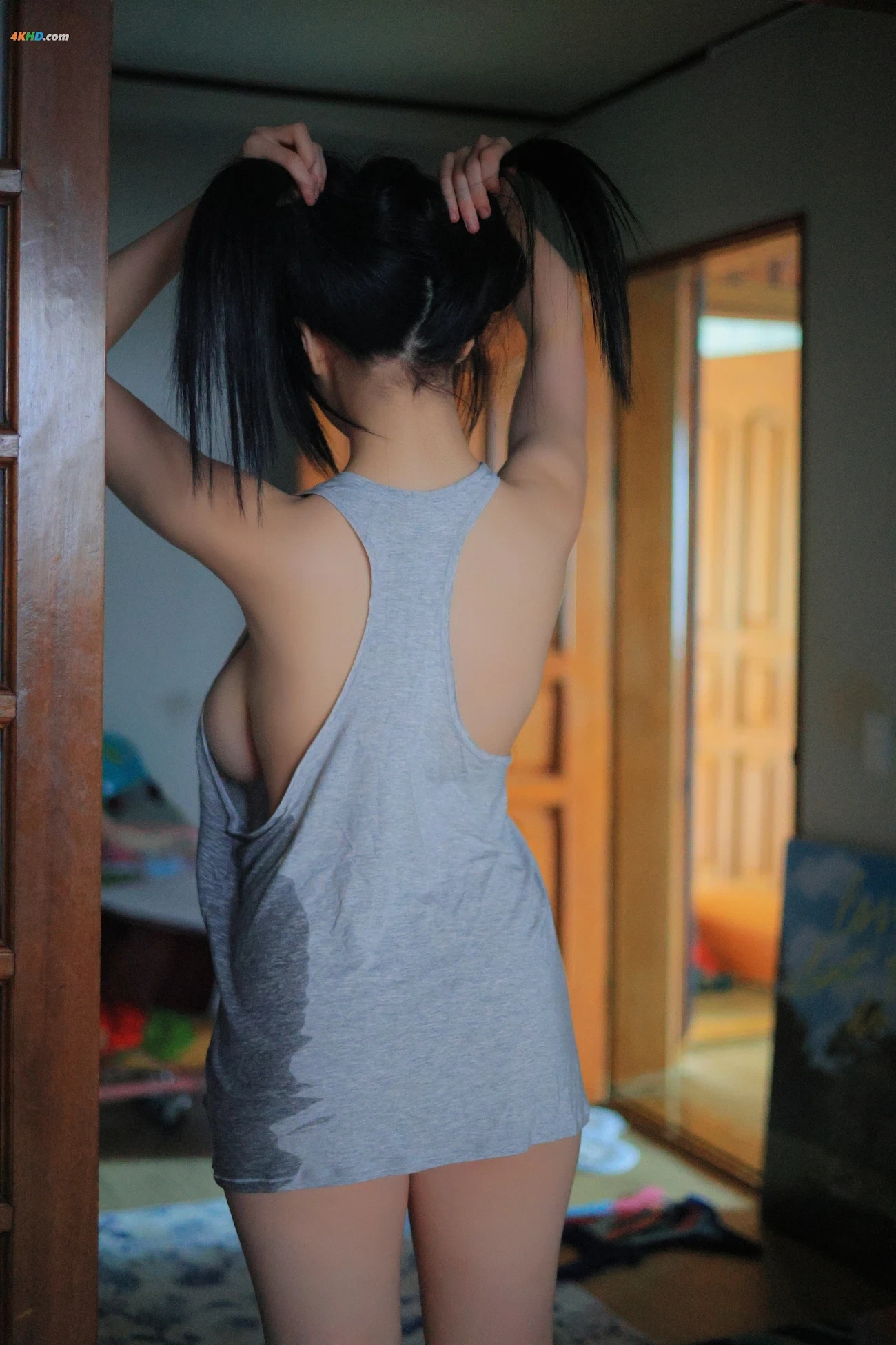 Yeon Woo (YeonU) Shoujo — photo 103