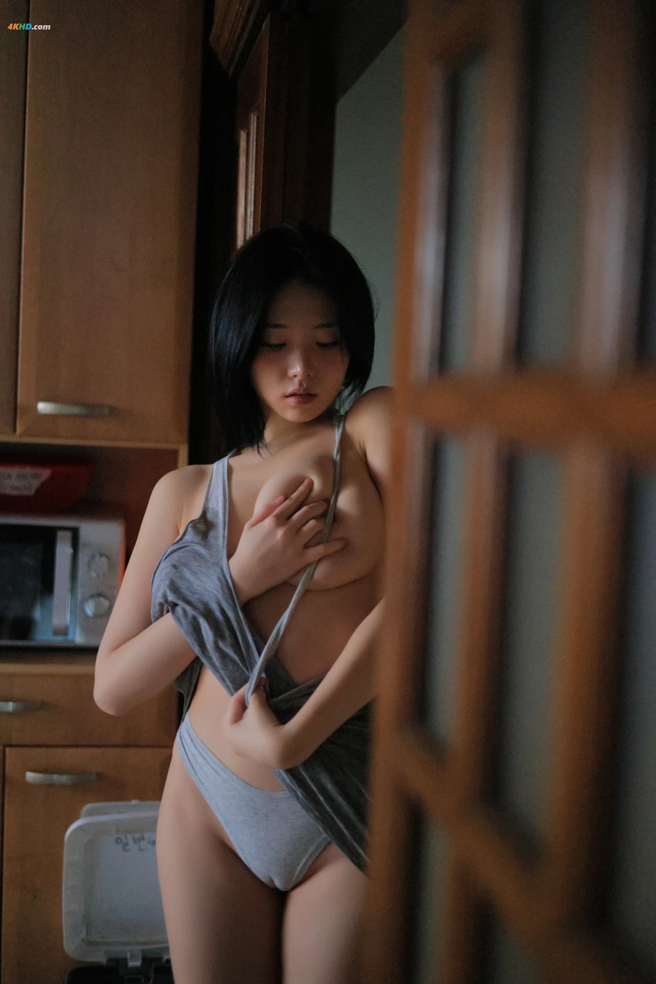 Yeon Woo (YeonU) Shoujo — photo 111