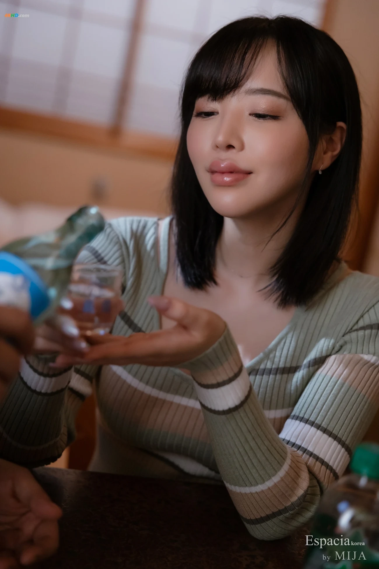 [Espacia Korea] EXM#001 - TSUBAKI SANNOMIYA — photo 9