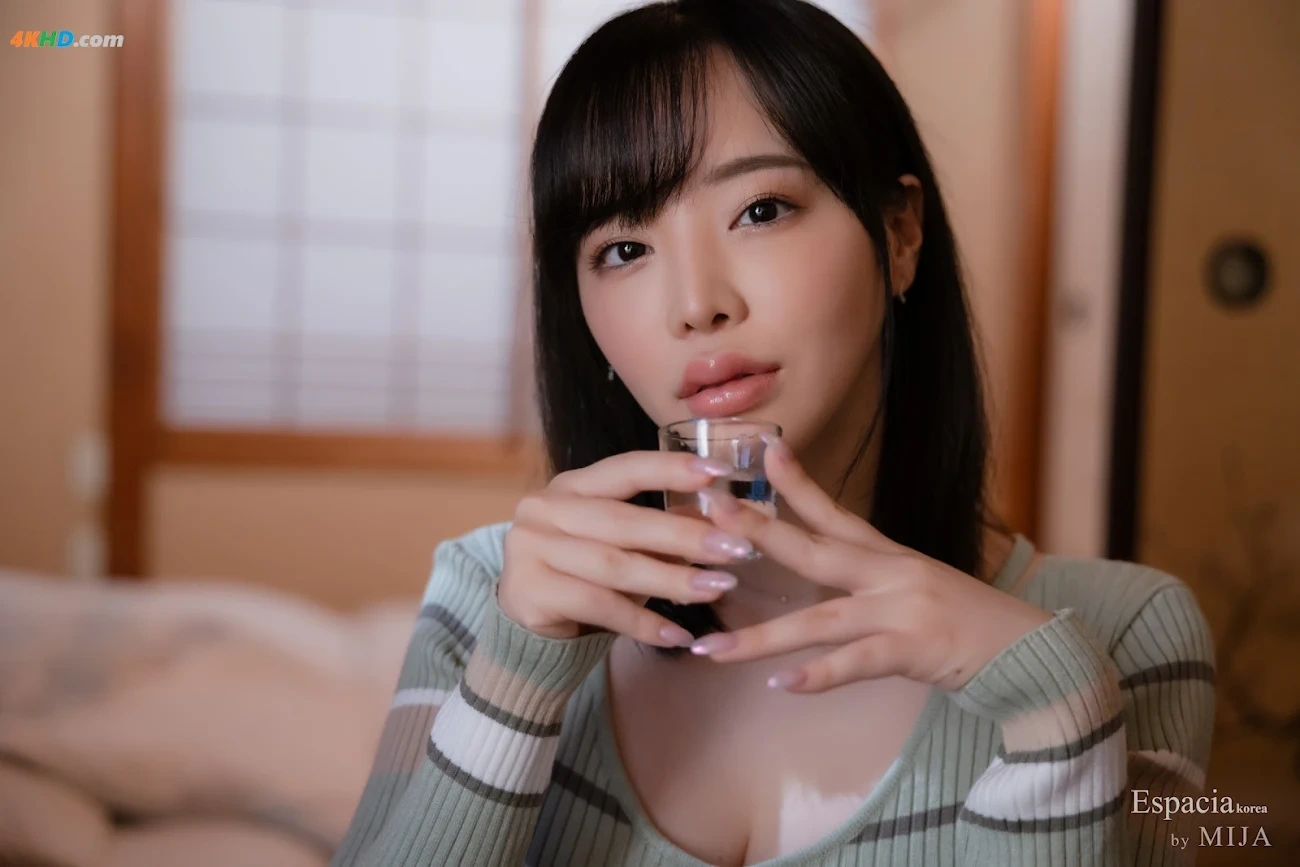 [Espacia Korea] EXM#001 - TSUBAKI SANNOMIYA — photo 10