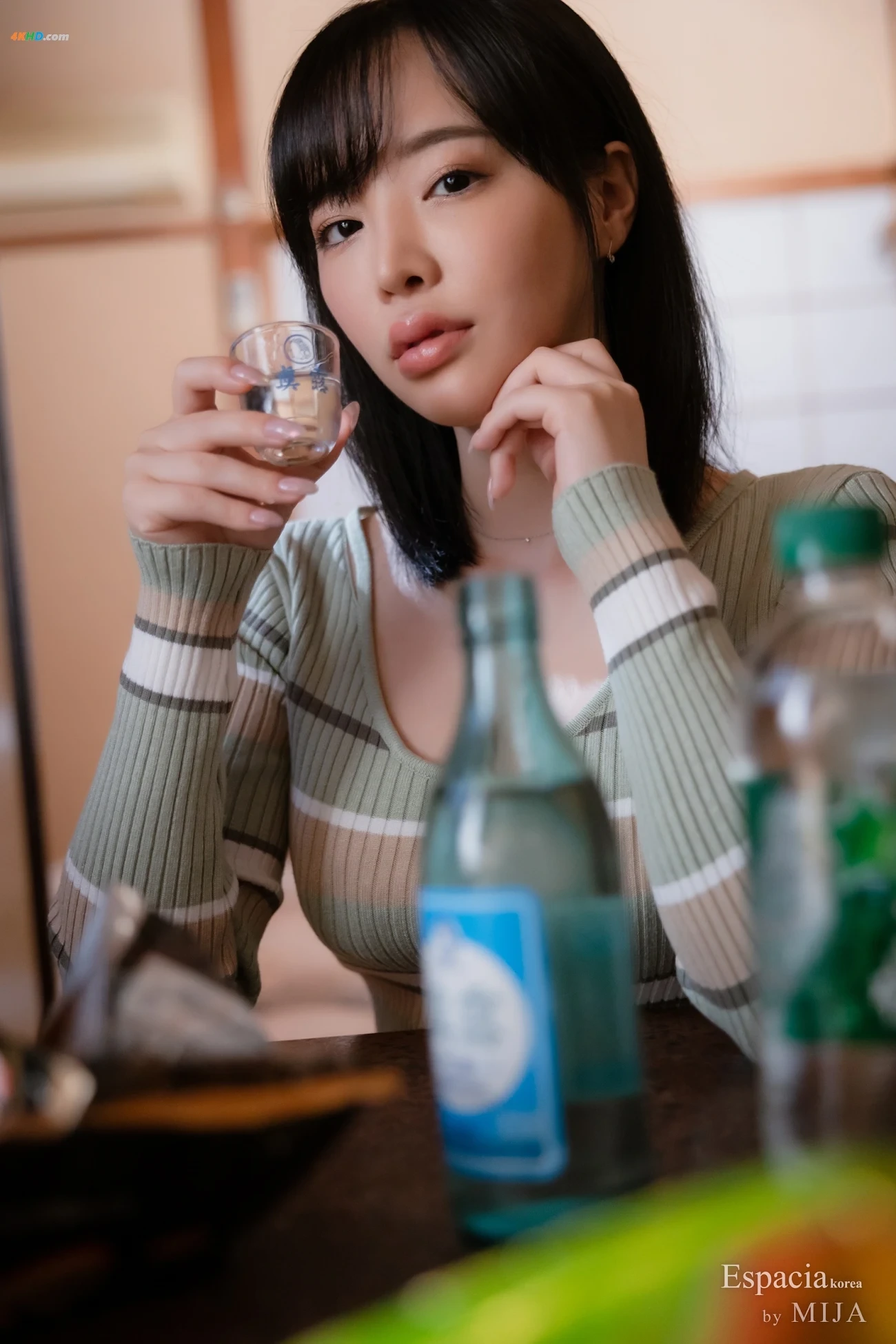 [Espacia Korea] EXM#001 - TSUBAKI SANNOMIYA — photo 11
