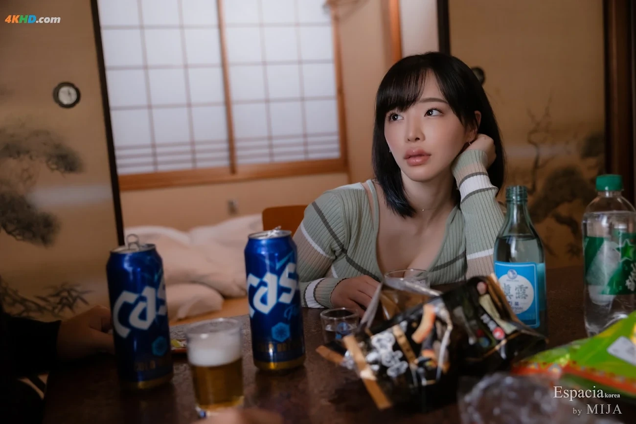 [Espacia Korea] EXM#001 - TSUBAKI SANNOMIYA — photo 12