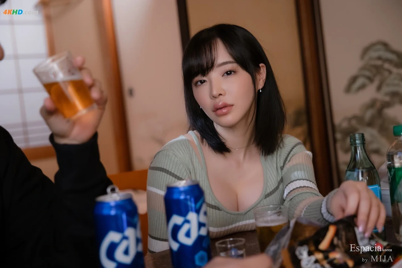 [Espacia Korea] EXM#001 - TSUBAKI SANNOMIYA — photo 13