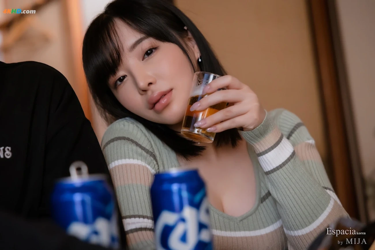 [Espacia Korea] EXM#001 - TSUBAKI SANNOMIYA — photo 15