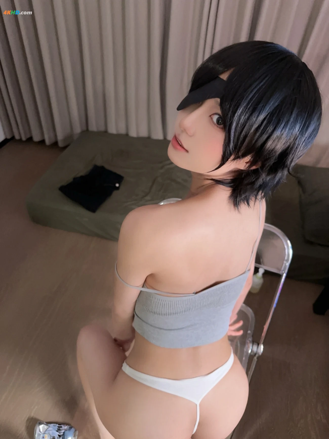 BuDingDaFa Perohub 10YueFenHeJi — photo 124
