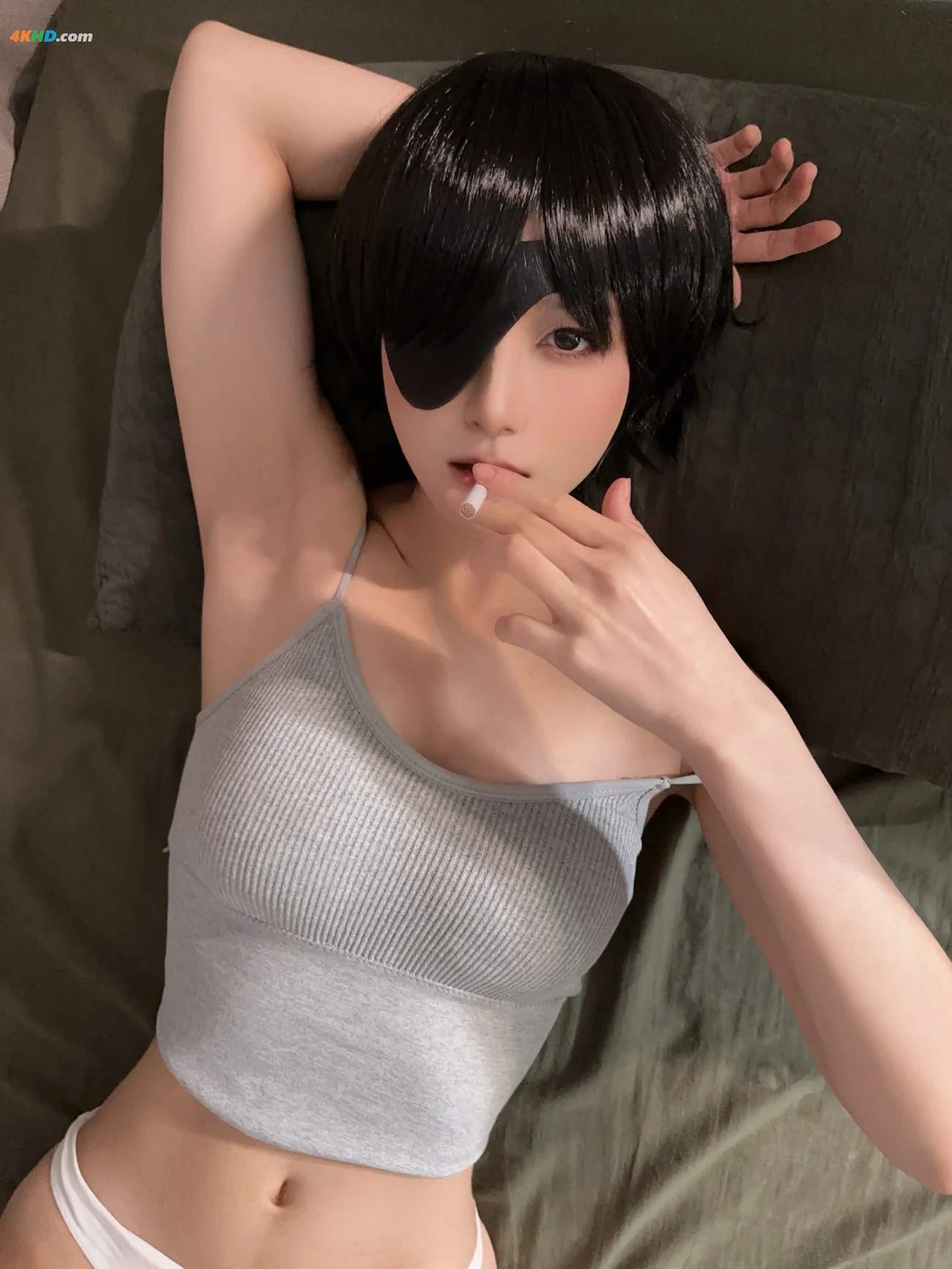 BuDingDaFa Perohub 10YueFenHeJi — photo 136