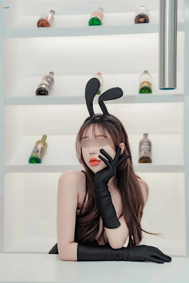 [PUSSYLET] Vol.39 Cony (KoNi) No.13 Bunny Girl