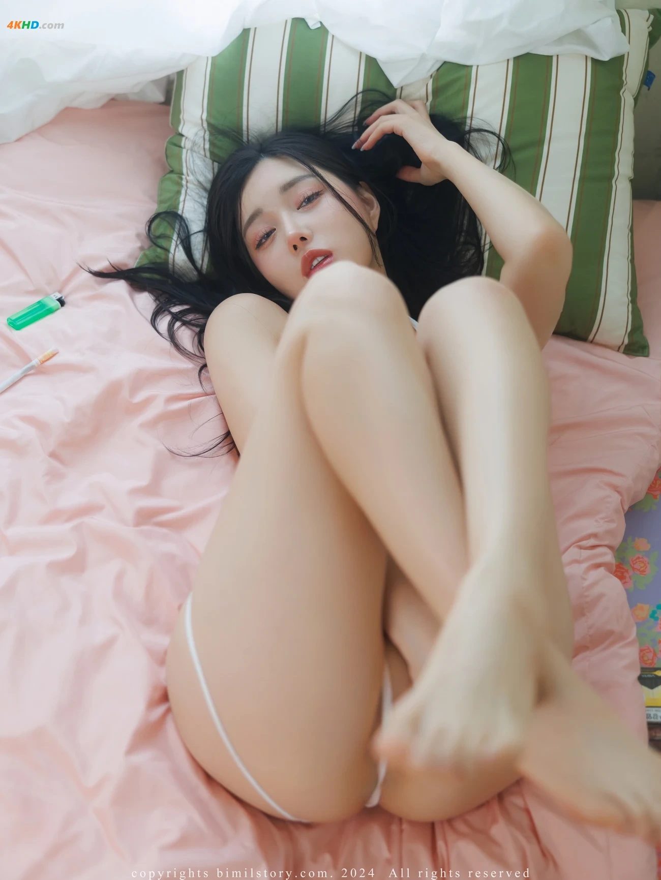 [Bimilstory] Jindayul (JinDaYul) - Vol.02 Addiction — photo 125