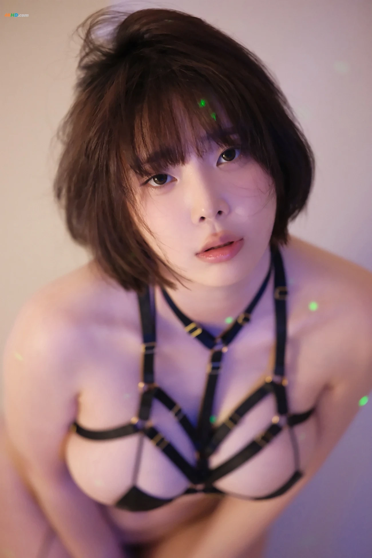 (GangInGyeong)JiangRenQingInkyung Pictorial Set 103WanShengJieTu — photo 86