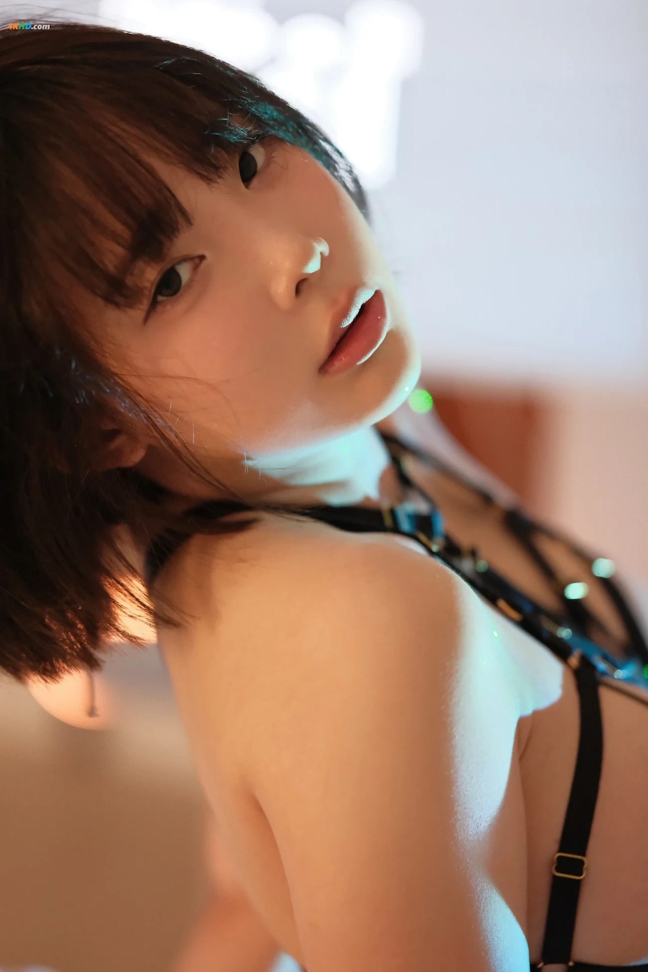 (GangInGyeong)JiangRenQingInkyung Pictorial Set 103WanShengJieTu — photo 97