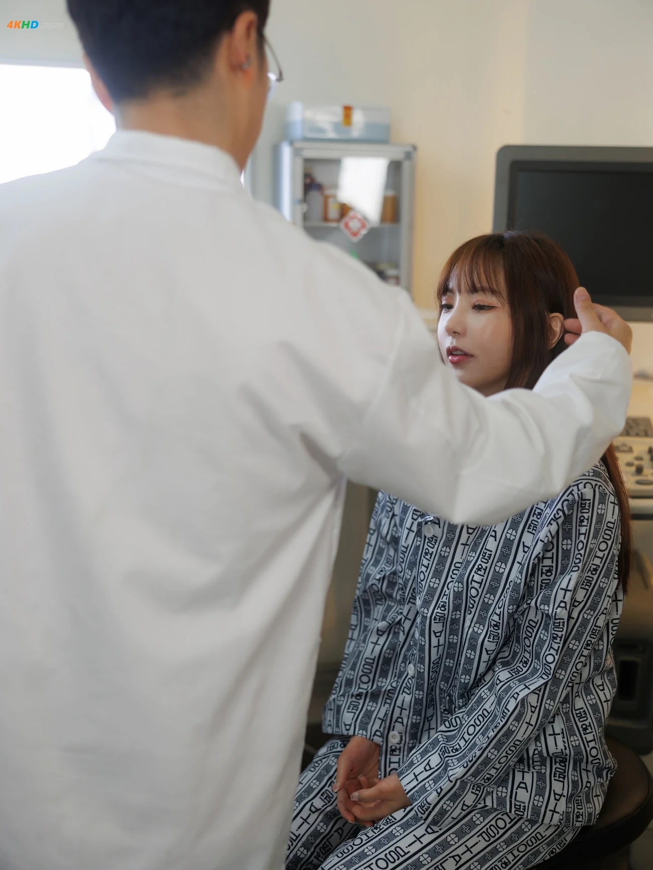 [Bimilstory] Seoyool (SeoYul) - Vol.05 Strange Hospital — photo 43