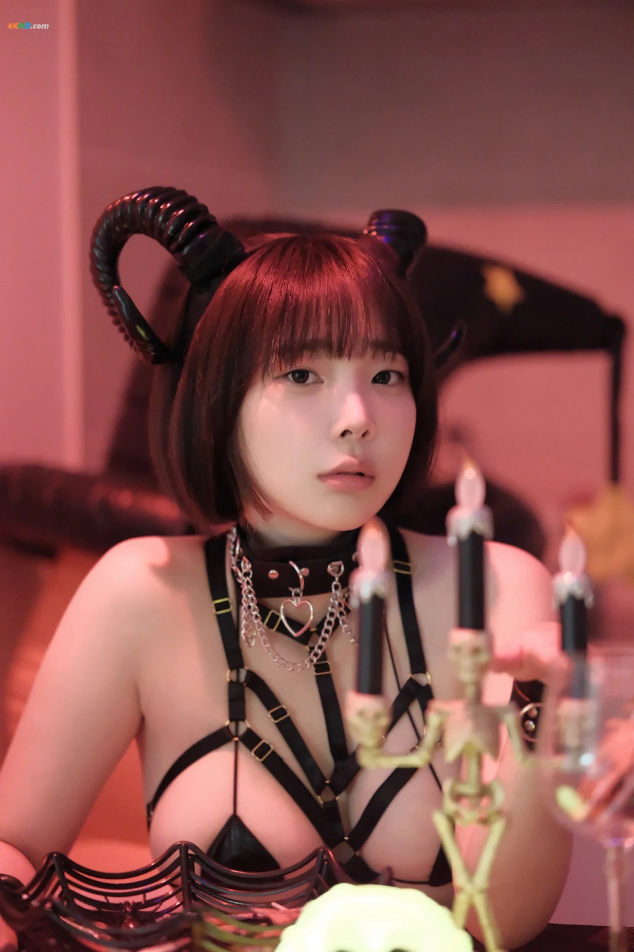 Kang In-kyung (GangInGyeong) - Halloween — photo 1