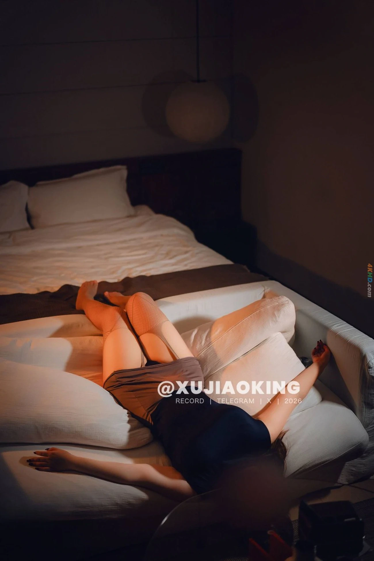 [OtherXXX] XuJiaoDaWang - DaShen ZuiXin12TaoDuoWeiJiPinBoZhuXingAiSiPaiFuLi — photo 62