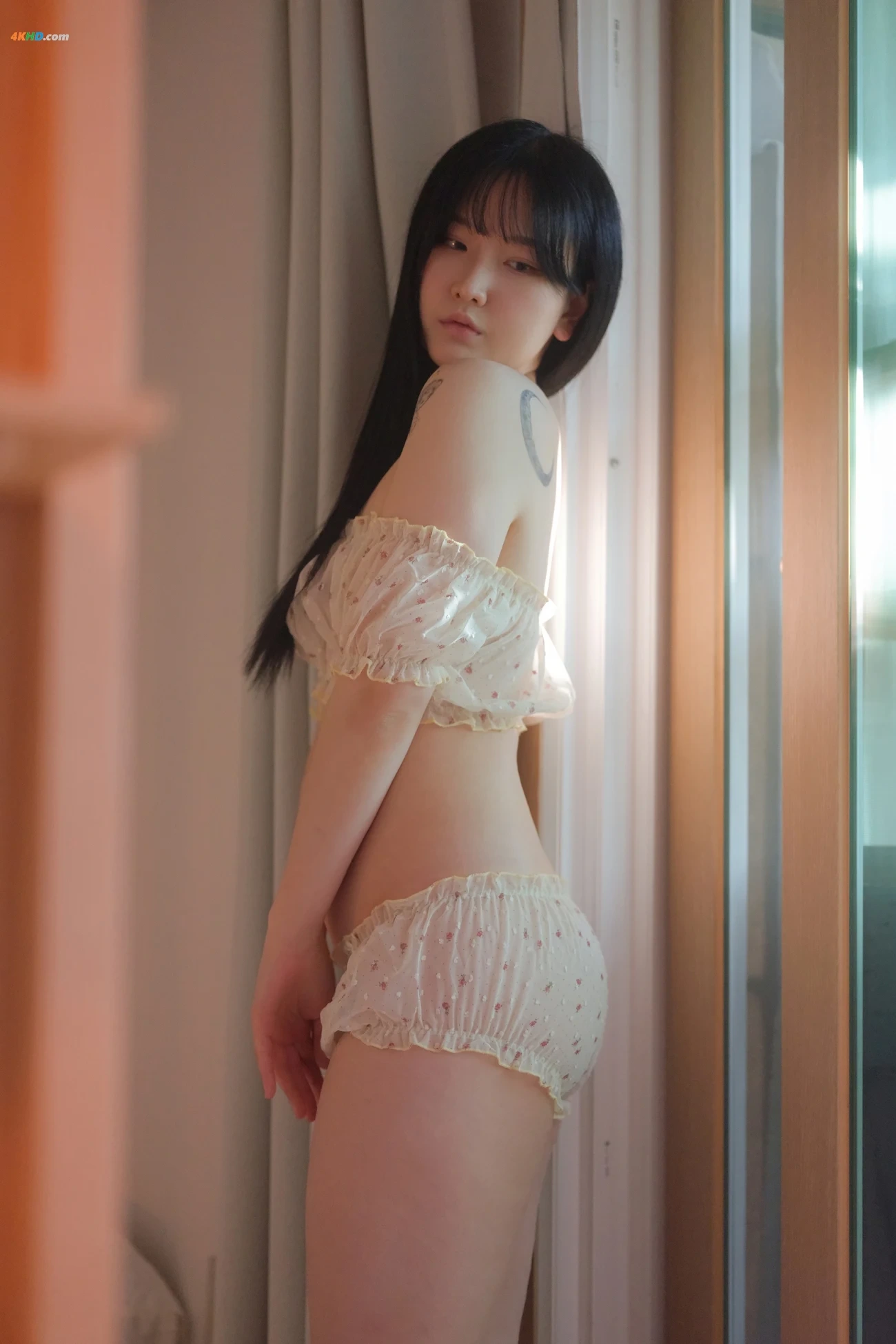 [Yo-U] YeonJju - SOLO — photo 110
