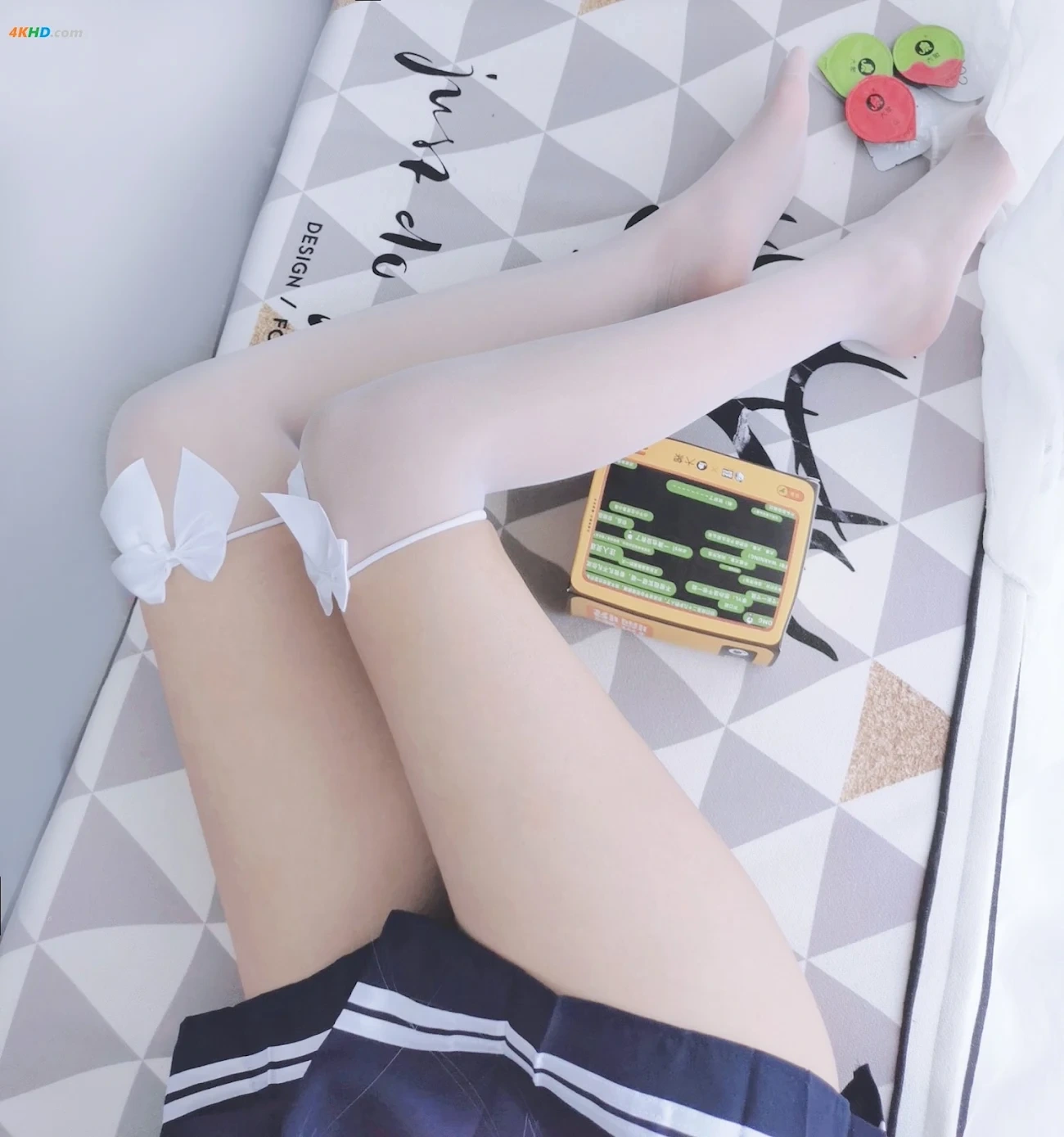 eloiseRuanRuan - ShuiShouFu — photo 18