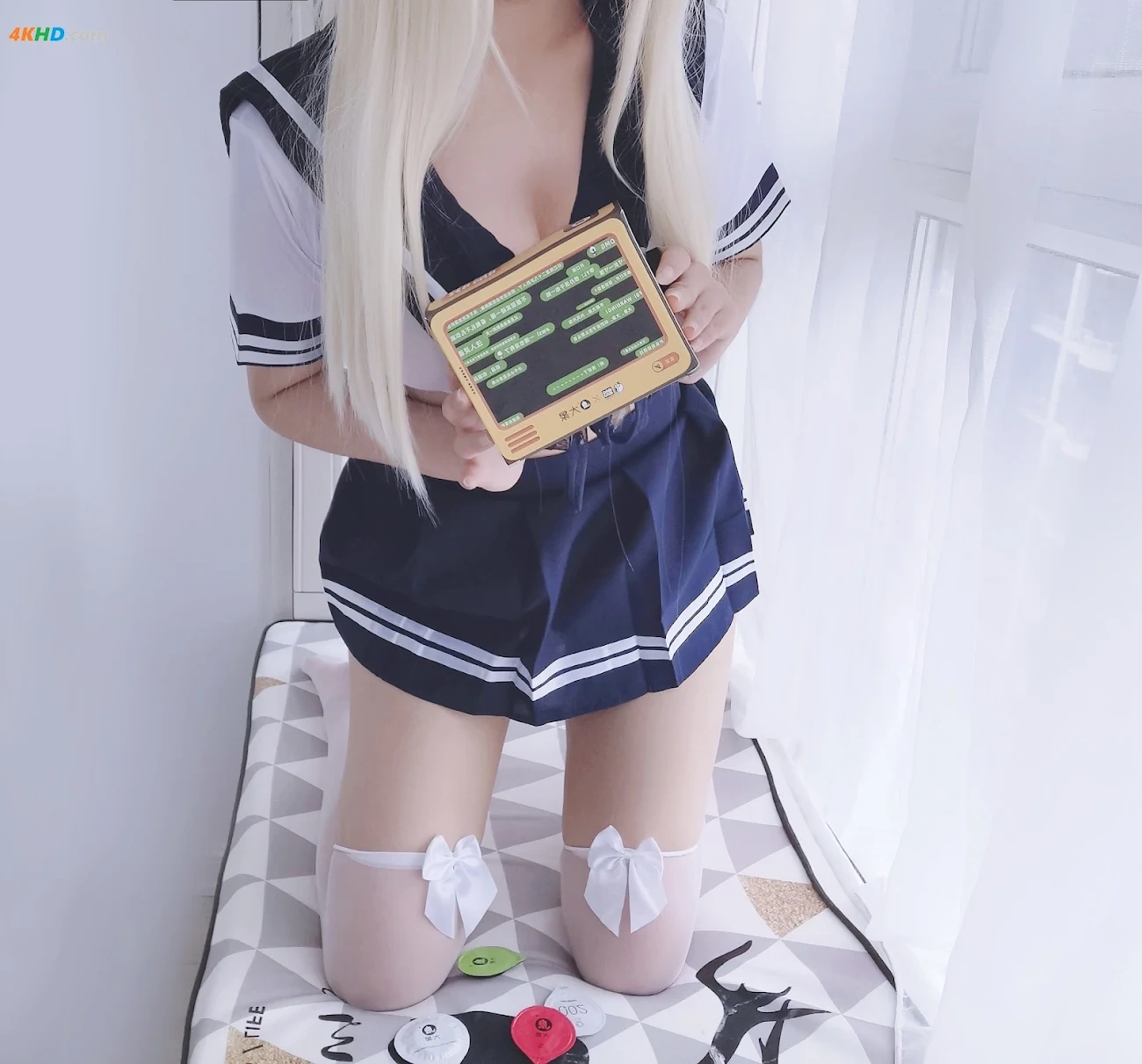 eloiseRuanRuan - ShuiShouFu — photo 44