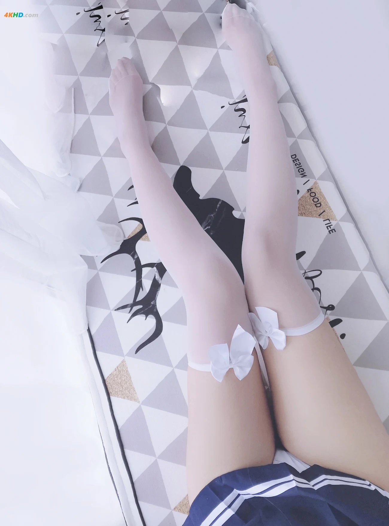 eloiseRuanRuan - ShuiShouFu — photo 62