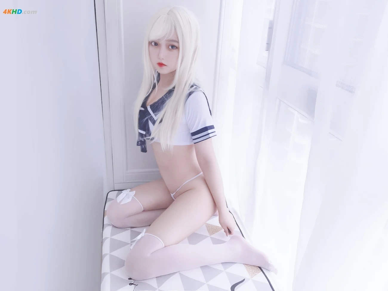 eloiseRuanRuan - ShuiShouFu — photo 65