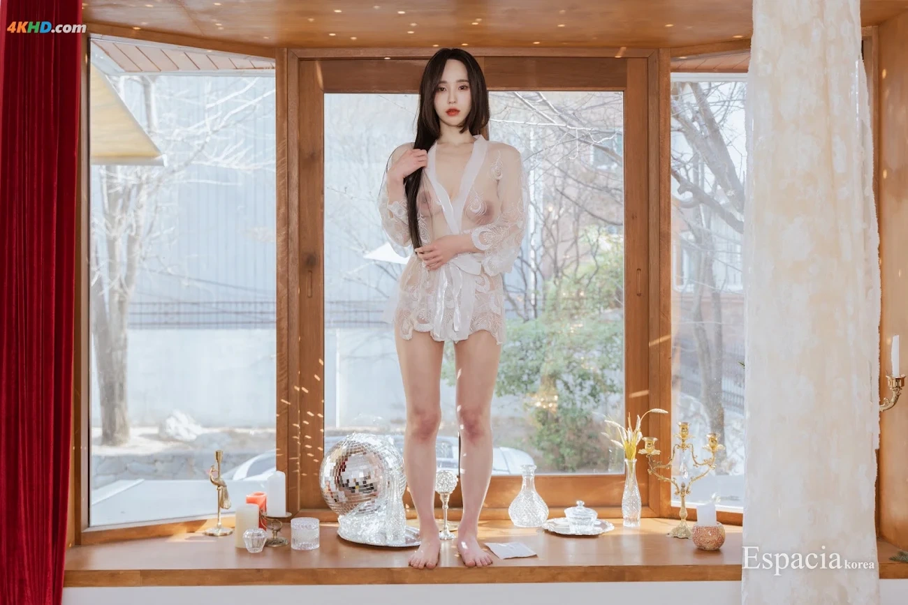 [Espacia Korea] EHC#147 - YUNHA — photo 1