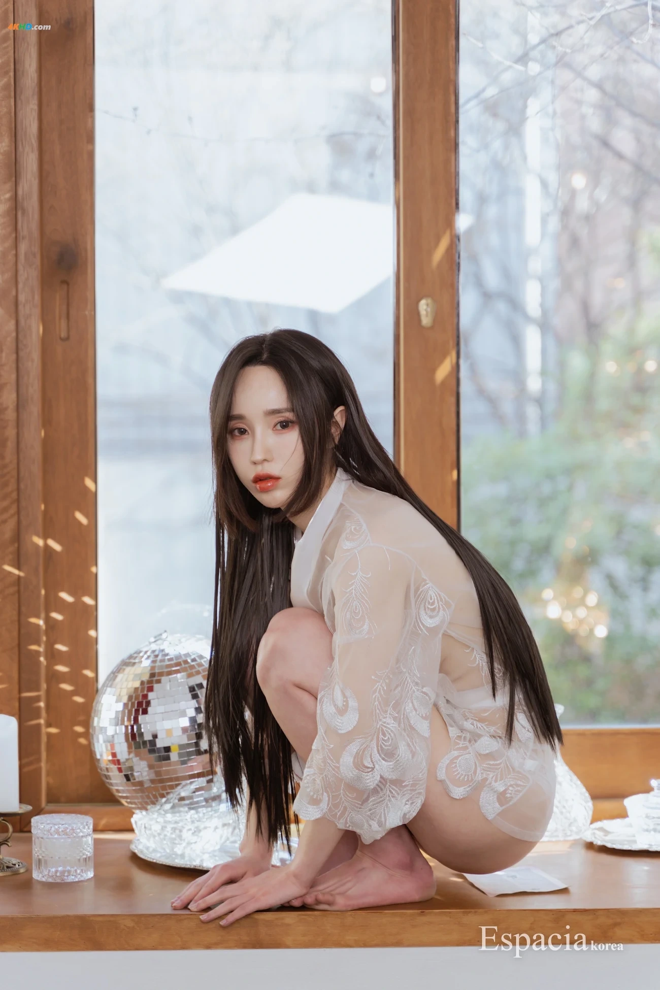 [Espacia Korea] EHC#147 - YUNHA — photo 3