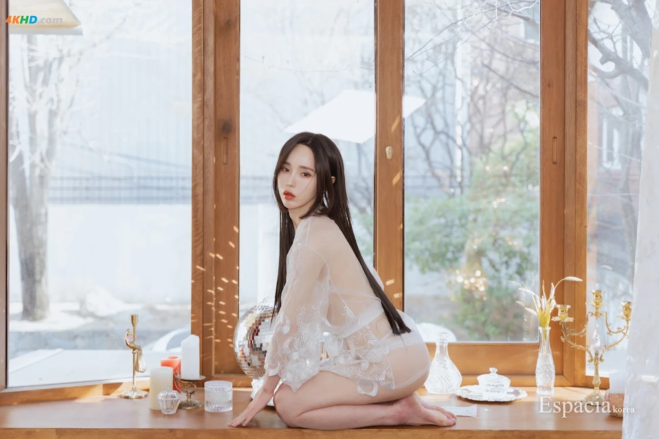 [Espacia Korea] EHC#147 - YUNHA — photo 4
