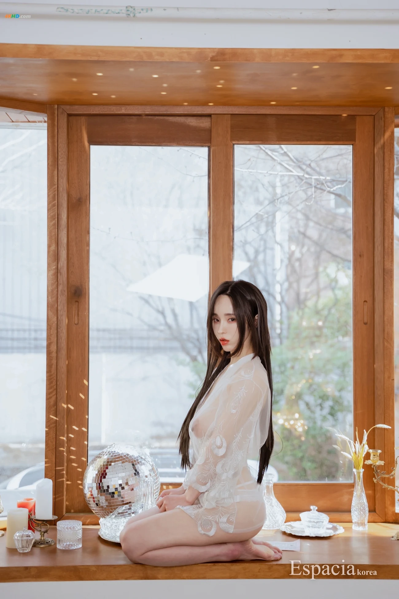 [Espacia Korea] EHC#147 - YUNHA — photo 5