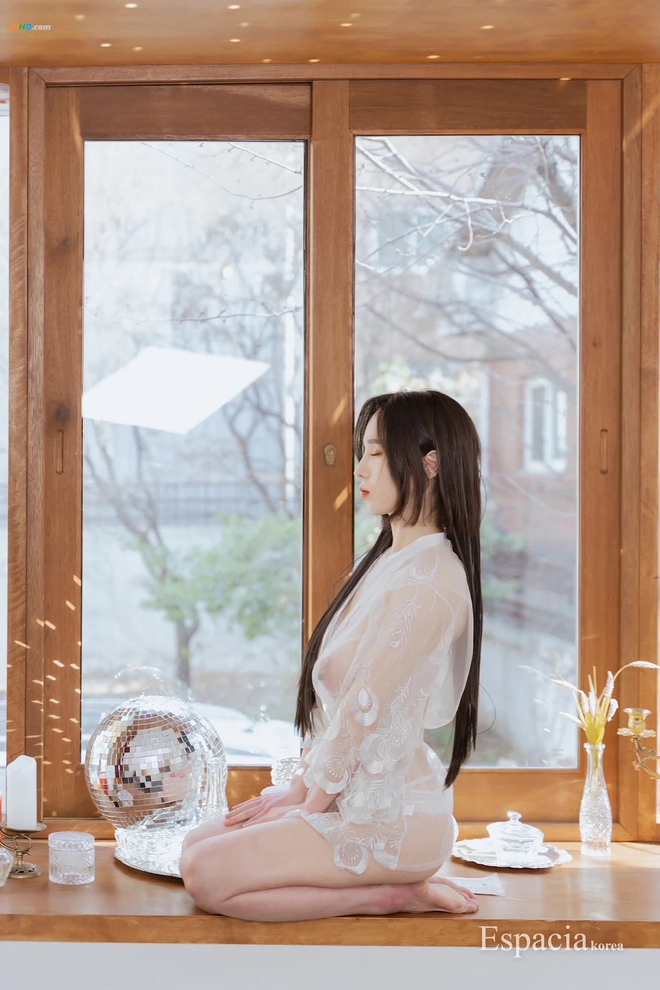 [Espacia Korea] EHC#147 - YUNHA — photo 6