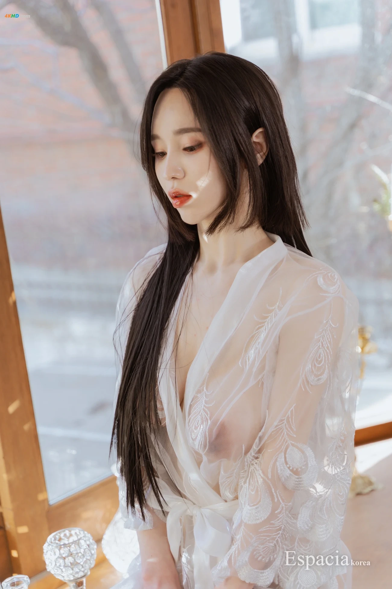 [Espacia Korea] EHC#147 - YUNHA — photo 8
