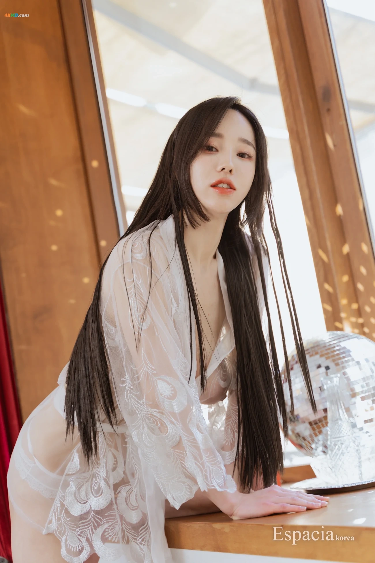 [Espacia Korea] EHC#147 - YUNHA — photo 11
