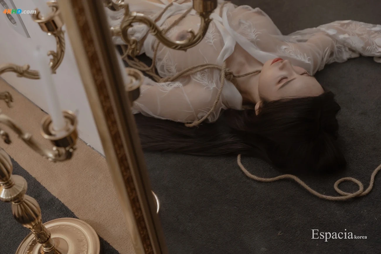 [Espacia Korea] EHC#147 - YUNHA — photo 17
