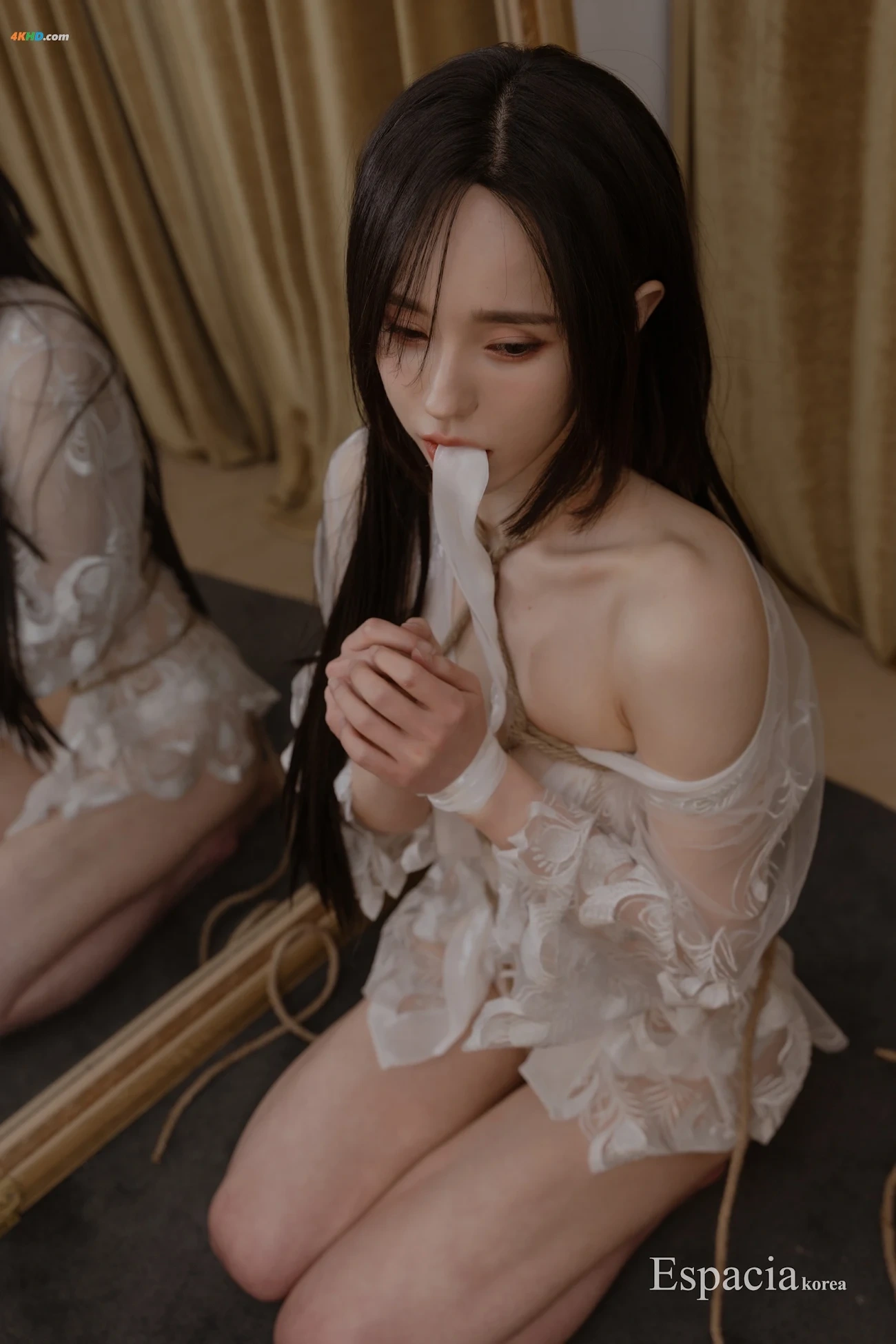 [Espacia Korea] EHC#147 - YUNHA — photo 30