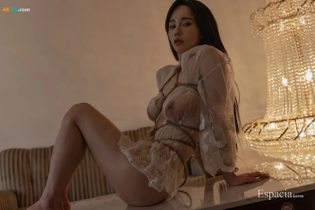 [Espacia Korea] EHC#147 - YUNHA — photo 34