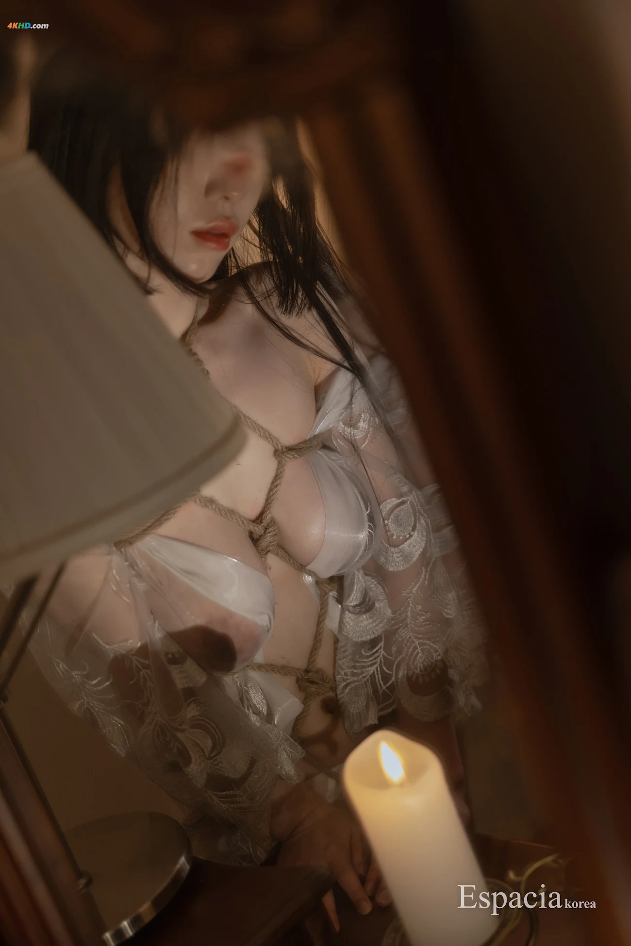 [Espacia Korea] EHC#147 - YUNHA — photo 43