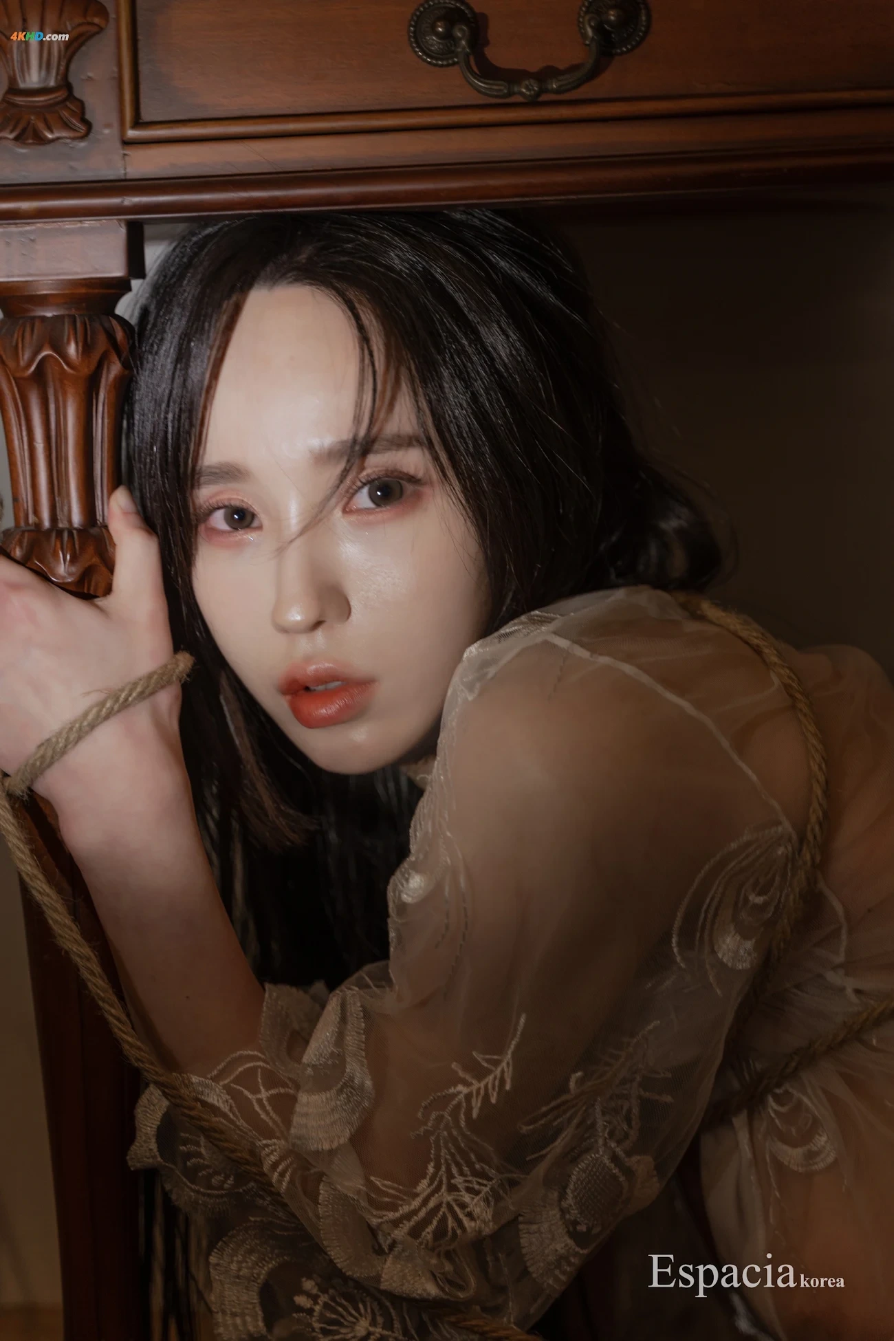 [Espacia Korea] EHC#147 - YUNHA — photo 45